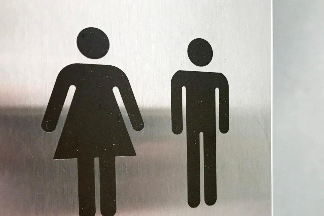 UK Equality Watchdog Backs Plan to Define ‘Sex’ as Biological Sex