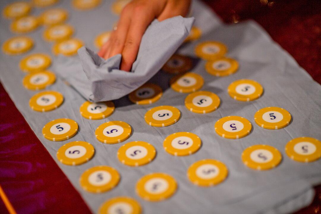 NHS to Stop Accepting Cash From Gambling Industry for Addiction Treatment