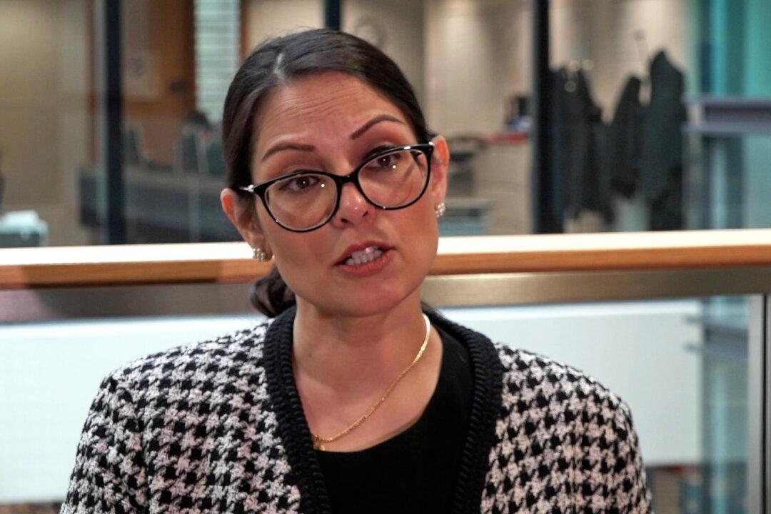 UK Government Rejects Bid to Make Misogyny a Hate Crime