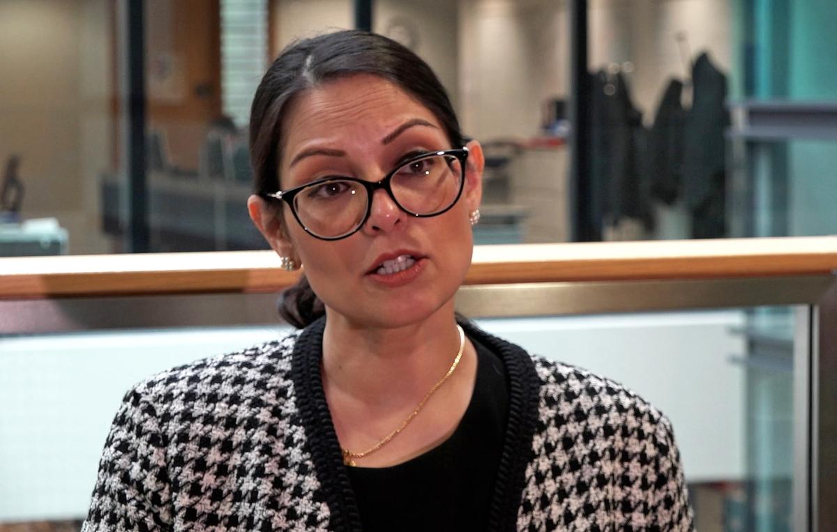 UK Government Rejects Bid to Make Misogyny a Hate Crime