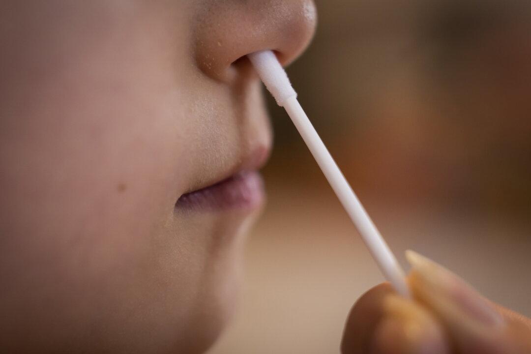 COVID-19 Accounts for 1 Percent of Child Deaths in England and Wales in 2020
