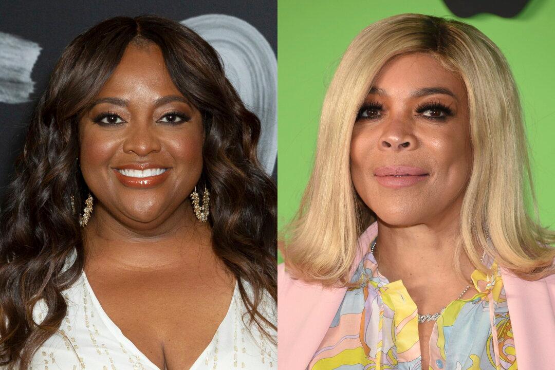 ‘Wendy Williams Show’ Ending, New Sherri Shepherd Show Ahead
