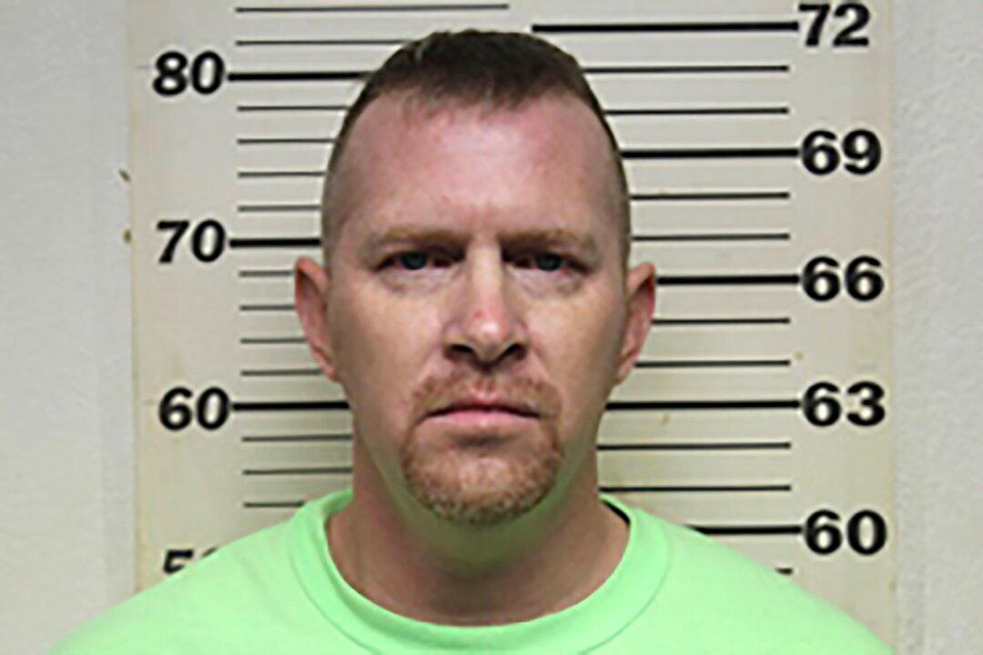 Man Pleads Guilty to Charges in Missouri 4-Year-Old’s Death