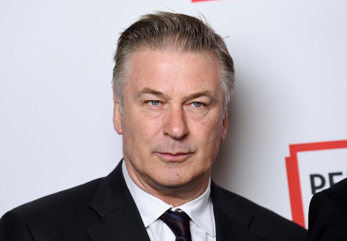 Alec Baldwin Could Face Charges After New Forensic Report