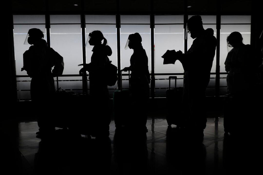 Europe, South Korea-Backed Consortium Wins Philippines Airport Project Formerly Pursued by China