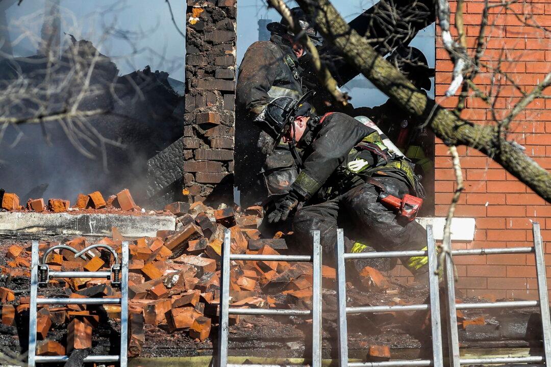 Fatal Fires in St. Louis, Baltimore Expose Vacant Home Risks