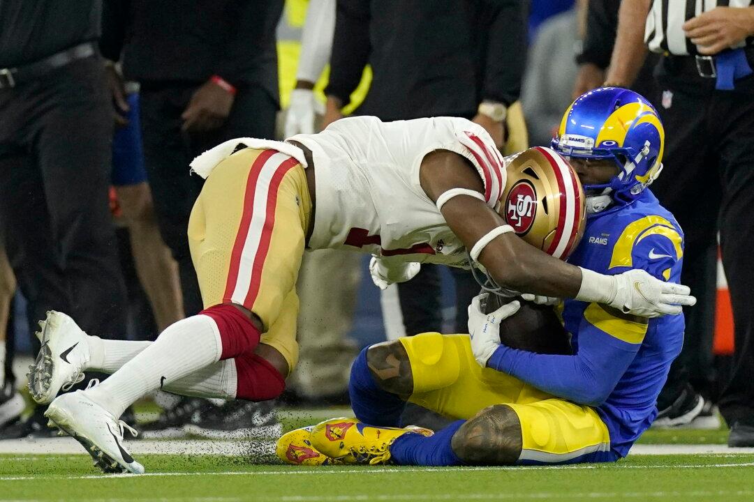 Ransomware Gang Says It Has Hacked 49ers Football Team