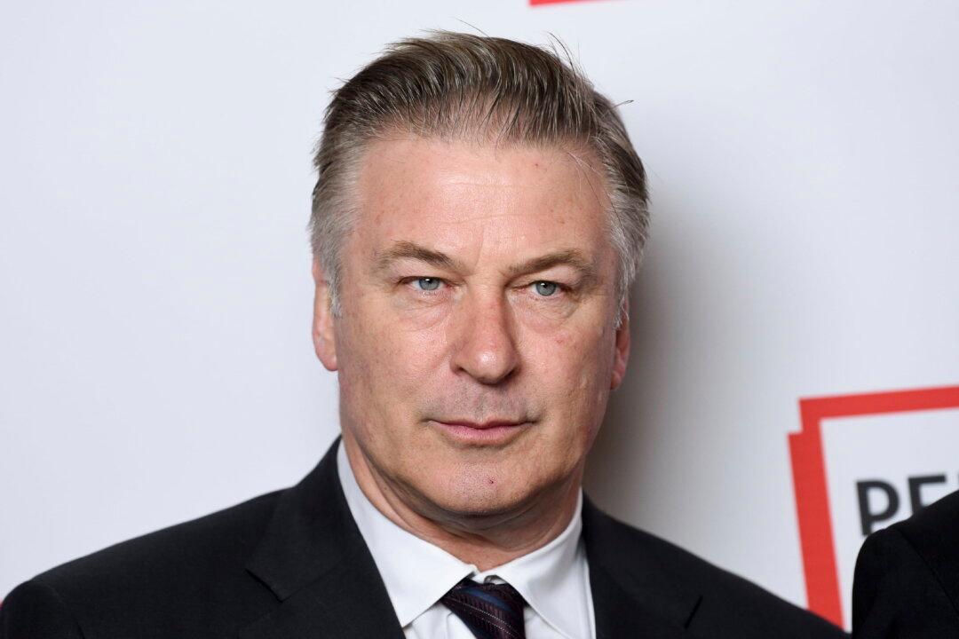 Alec Baldwin Formally Charged in Fatal ‘Rust’ Shooting