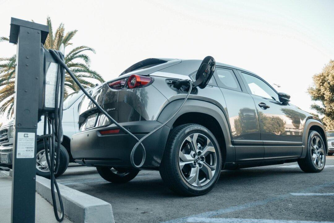 Electric Vehicle Tax Cut Passes Senate