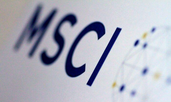 MSCI Details Possible Changes to Russian Indexes in Event of New Sanctions