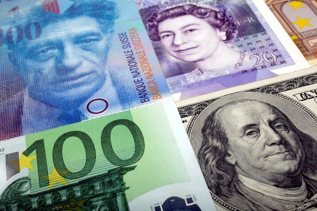Bank Chiefs Should Face Jail Time for Money Laundering, Say UK MPs