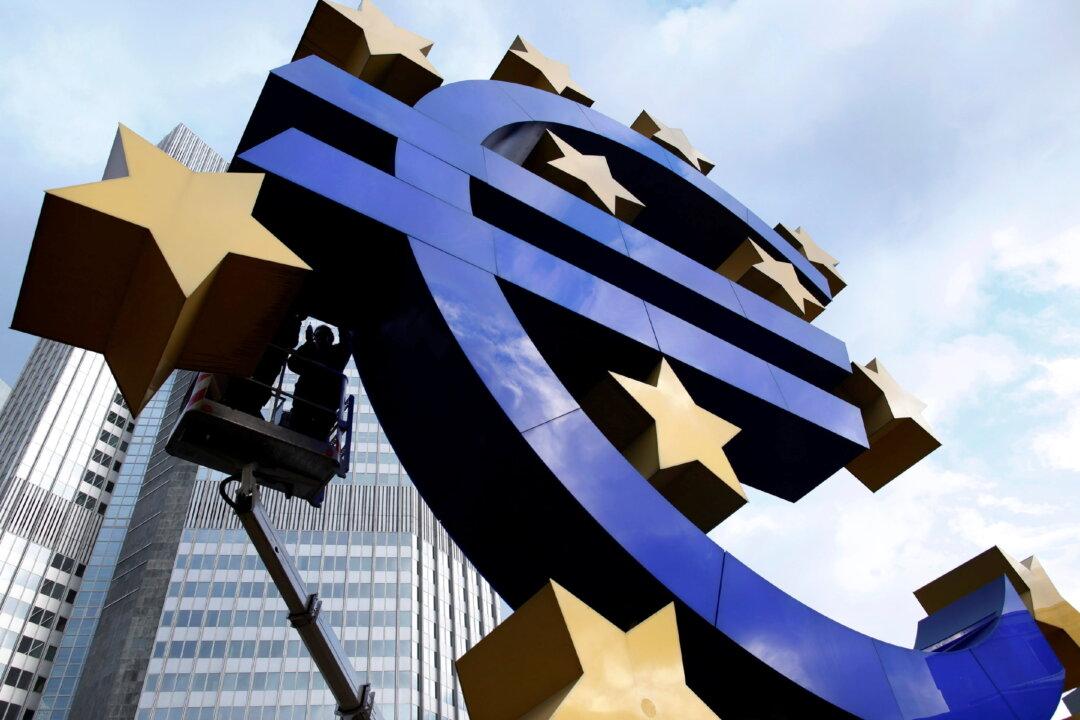 Inflation in the Eurozone Hits Record High as War in Ukraine Affects Energy Prices