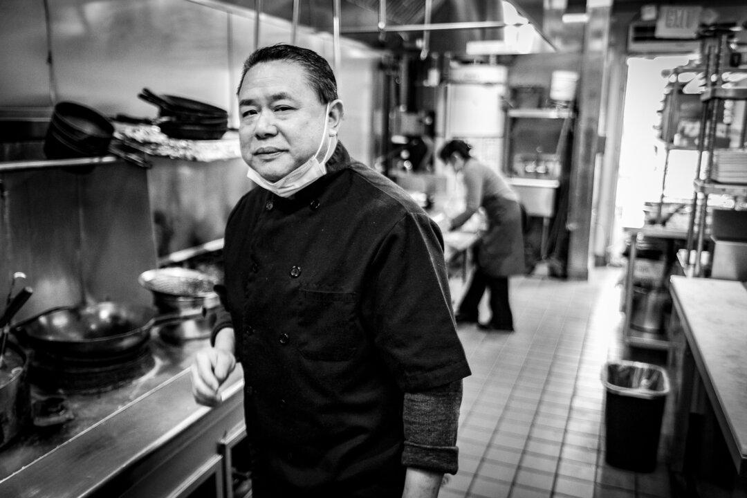 Unique Restaurant Provides Orange County with ‘Taste of Burma’