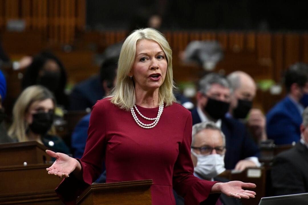 ‘Little More Than Backdoor Socialism’: Conservatives Decry Liberal-NDP Agreement