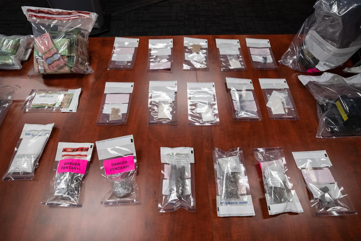 Illicit Drugs in BC Cause More Deaths Than All Other Unnatural Deaths Combined: Chief Coroner