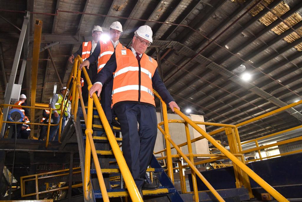 $11 Million Investment to Improve Recycling in Regional Northern Territory
