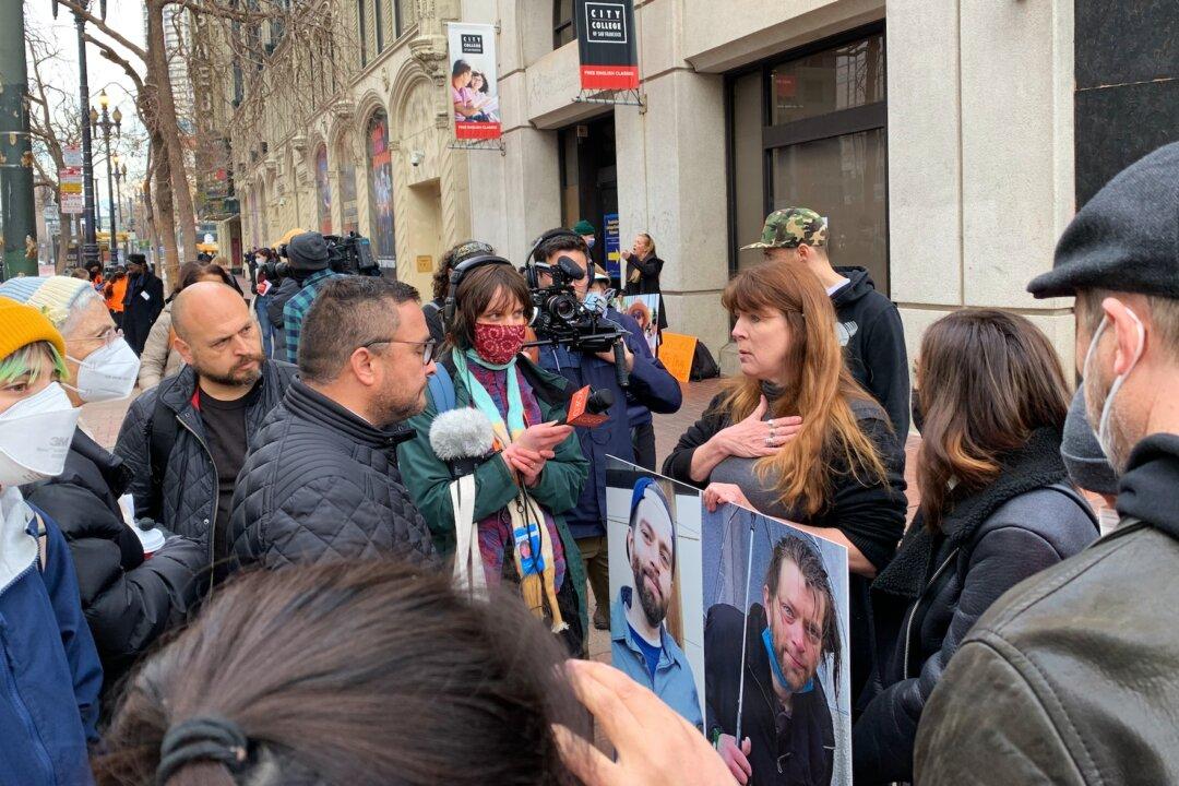 Opponents Urge Newsom to Veto Legalized ‘Drug Dens’ Legislation