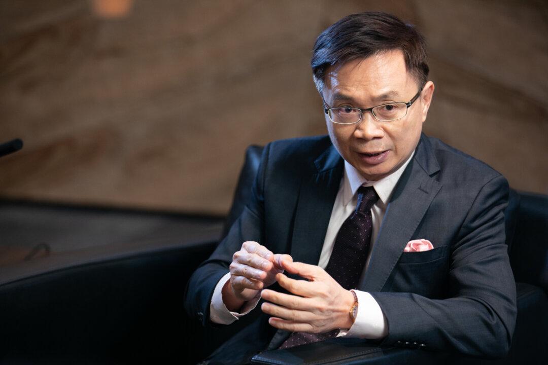 India-Taiwan Free Trade Agreement Would Benefit Indo-Pacific Region: Taiwanese Official