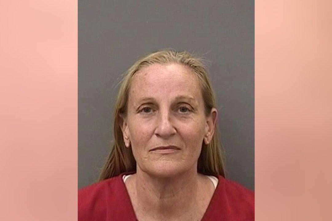 Tampa Woman Convicted of Killing Her Kids Seeks New Trial