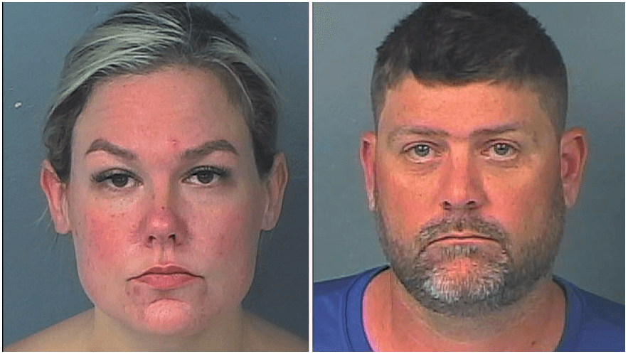 ‘Operation Heartless’: Ex-Humane Society Director Arrested for Stealing $1.5 Million From Shelter