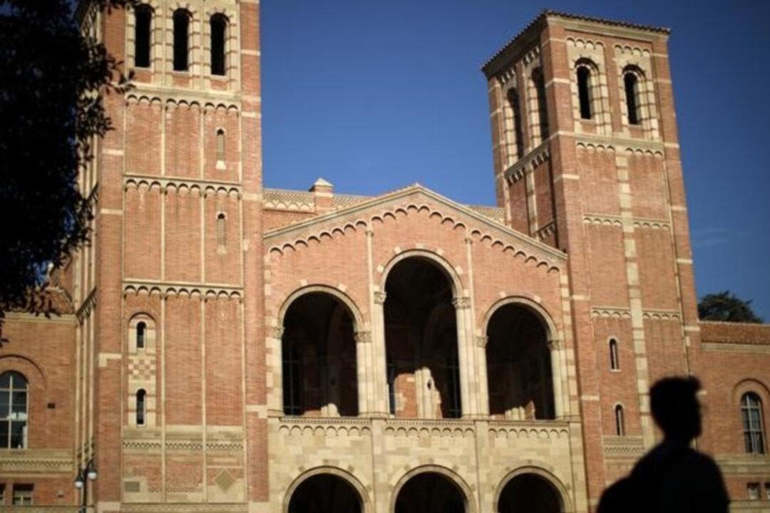 California’s Economy Stays Strong, Might Weaken as National Growth Slows: UCLA Forecast