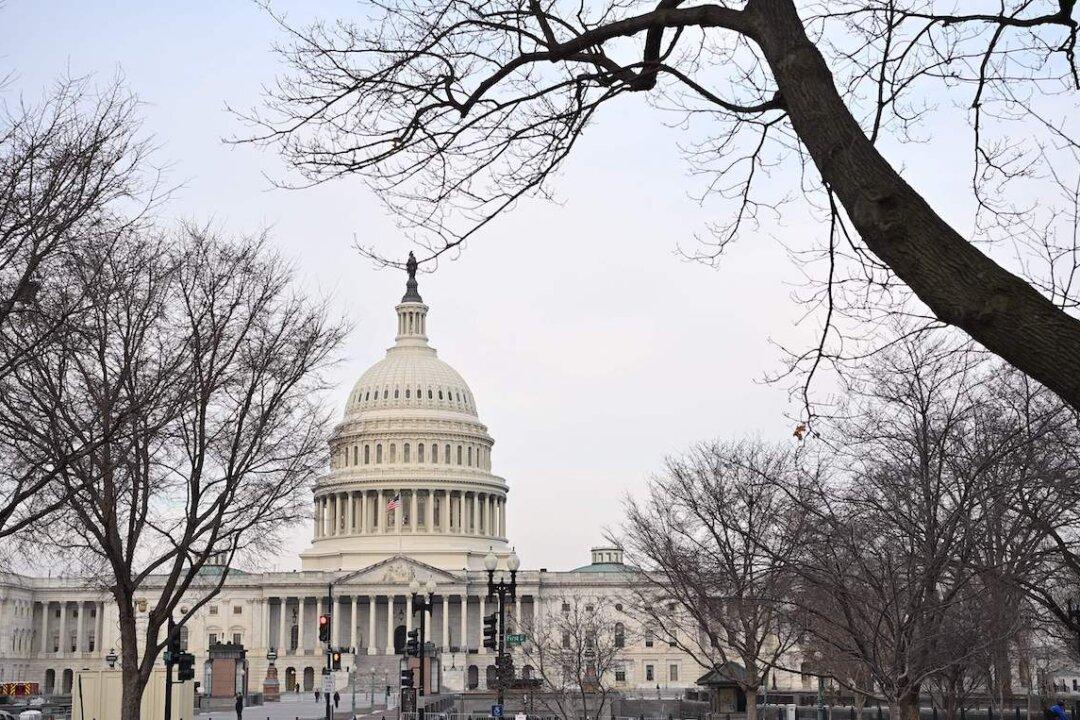 House Passes Short-Term Funding Bill to Avert Government Shutdown as Talks on Broader Spending Package Continue