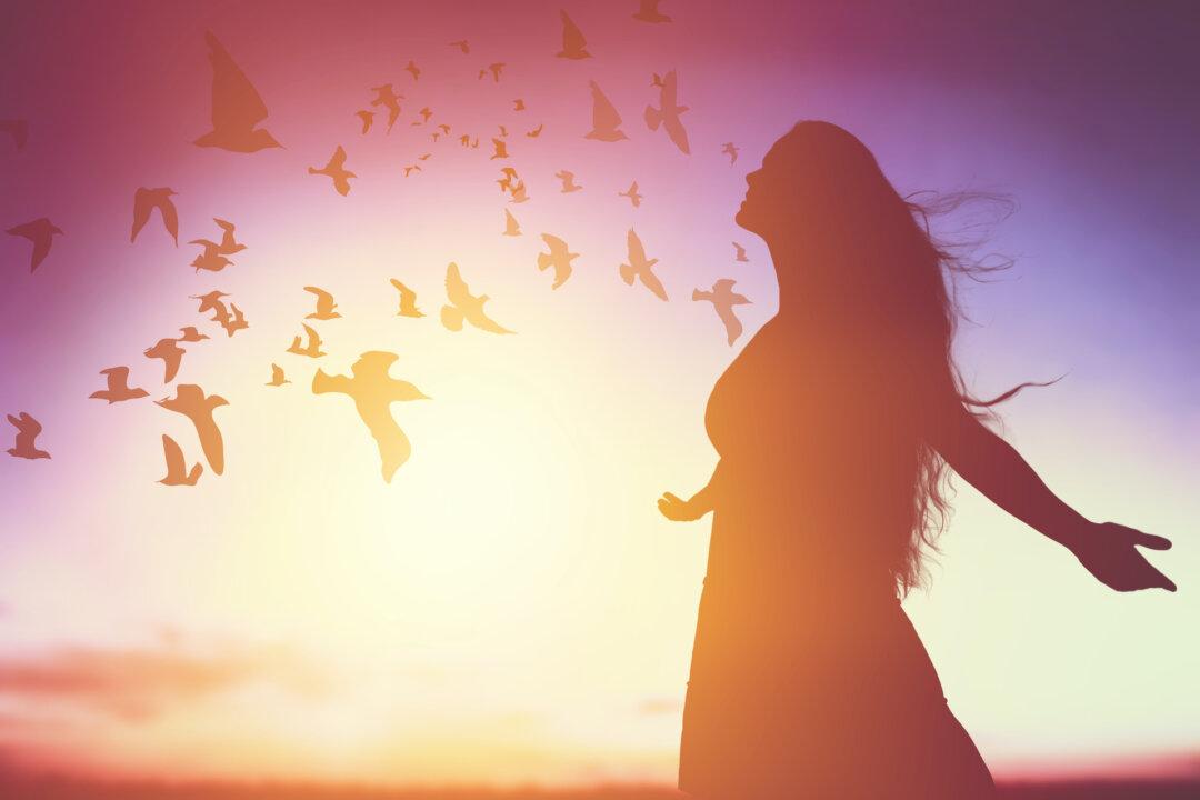 Faith and Freedom Go Together