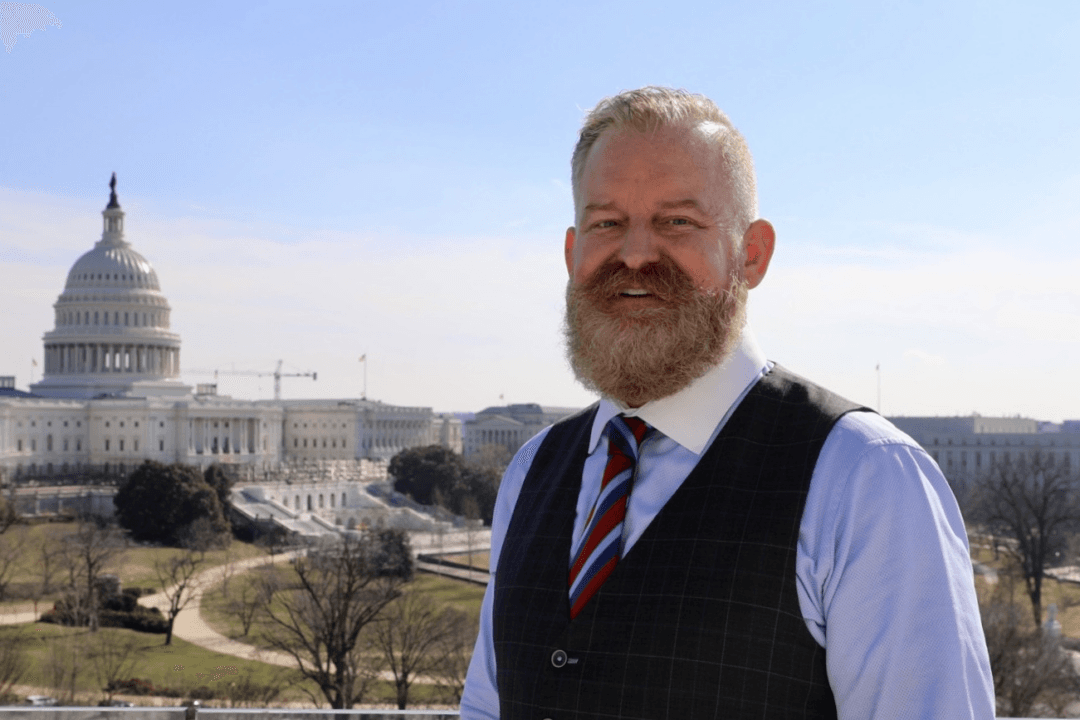 Pastor Appeals to Supreme Court After Big Tech Removed Video of His Story About Leaving Homosexuality