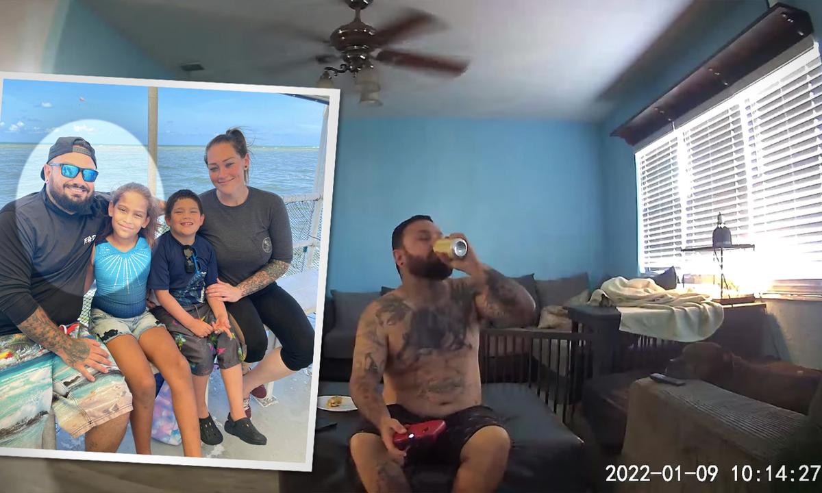 8-Year-Old Girl Sees Mom’s Boyfriend Choking, Saves His Life With Heimlich She Learned Weeks Earlier