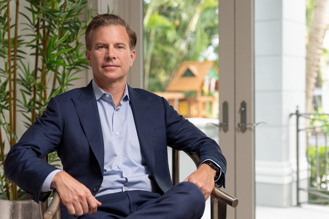 China’s Digital Currency Is a Surveillance Tool Threatening US: Former US Representative