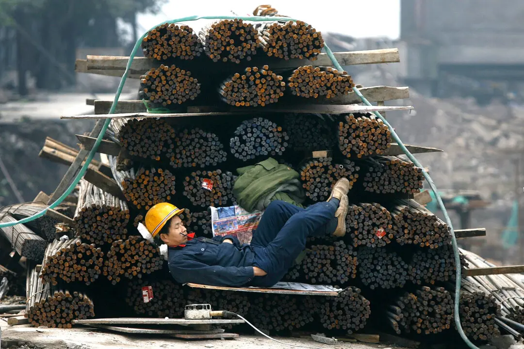 Japan Launches Anti-Dumping Probes Into Steel Imports From China, South Korea, and Taiwan
