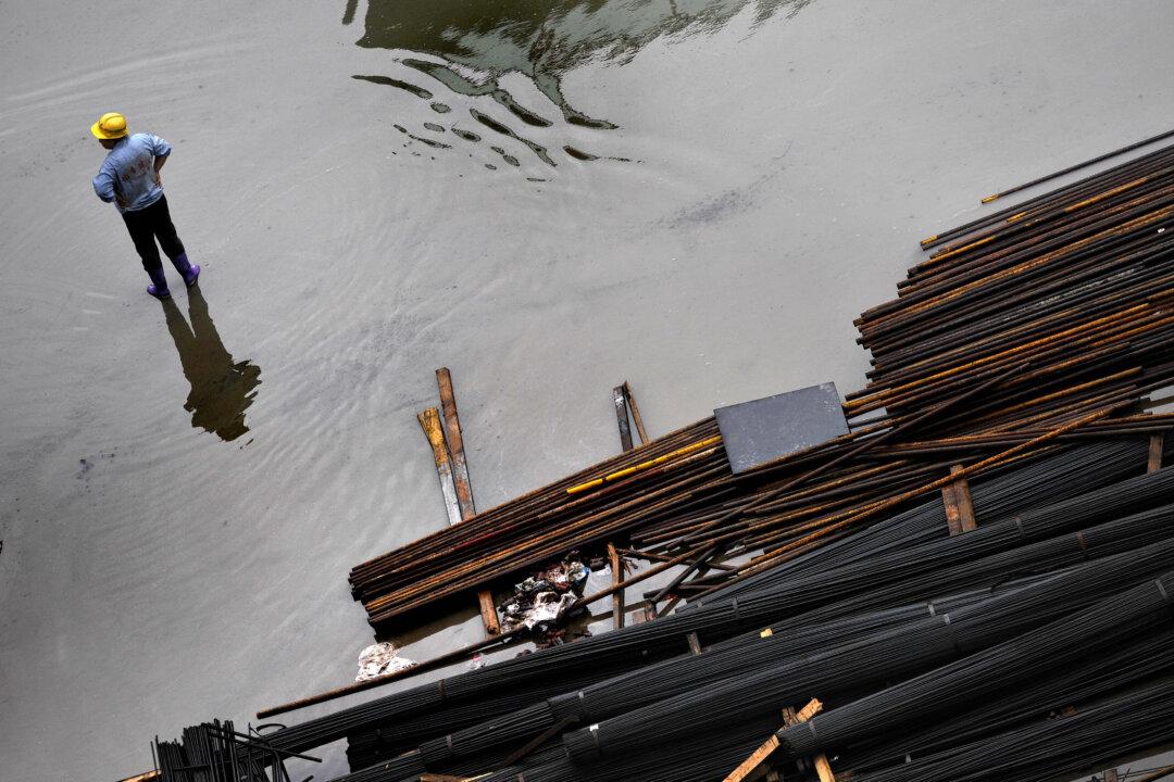 China Scrambling to Seize Pricing Power in Global Iron Ore Market