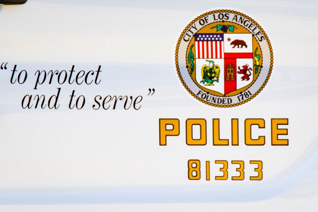 Man Shot, Robbed in Koreatown Likely Crown Prince of Korea