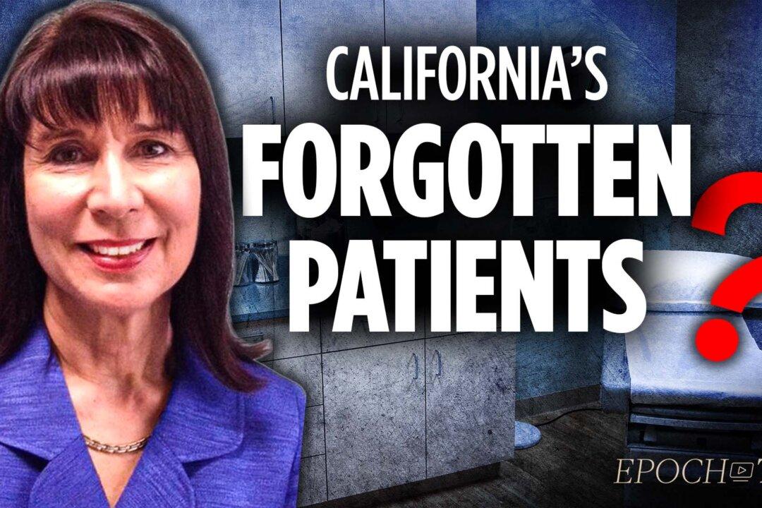 California Medical Board is Lenient with Misconduct: Patient Rights Advocate
