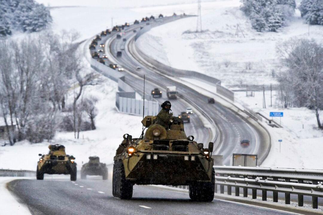 Breaking Dependency on Russia, China Will Cost Us, but It’s Worth It: Lithuanian Foreign Minister