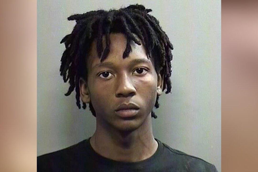 Student Indicted in Texas School Shooting That Wounded 3