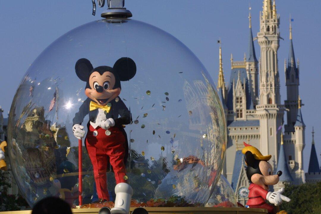 ‘Bringing Back the Magic’: 4 Disney Analysts React to the Mouse’s Q1 Beat