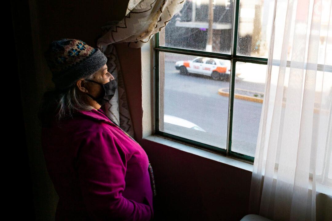 Ministry Brings Light in the Darkness of Tijuana’s Red Light District