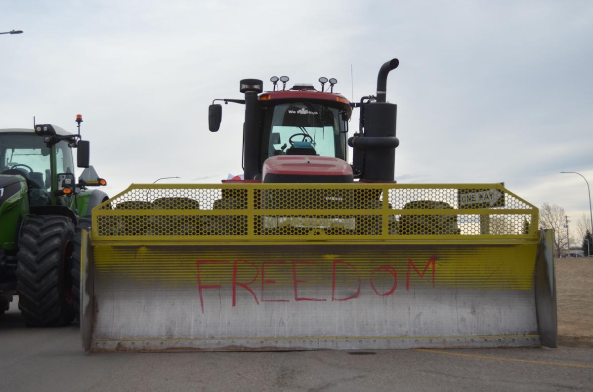 Alberta Minister Told Federal Minister Blair He Was ‘Not Telling the Truth’ on Emergencies Act’s Usefulness