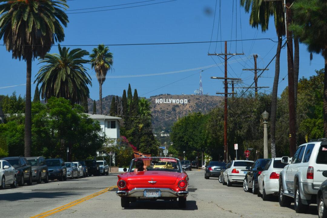 The Best Inexpensive Overnight Deal in the Best Vacation Spot on Earth