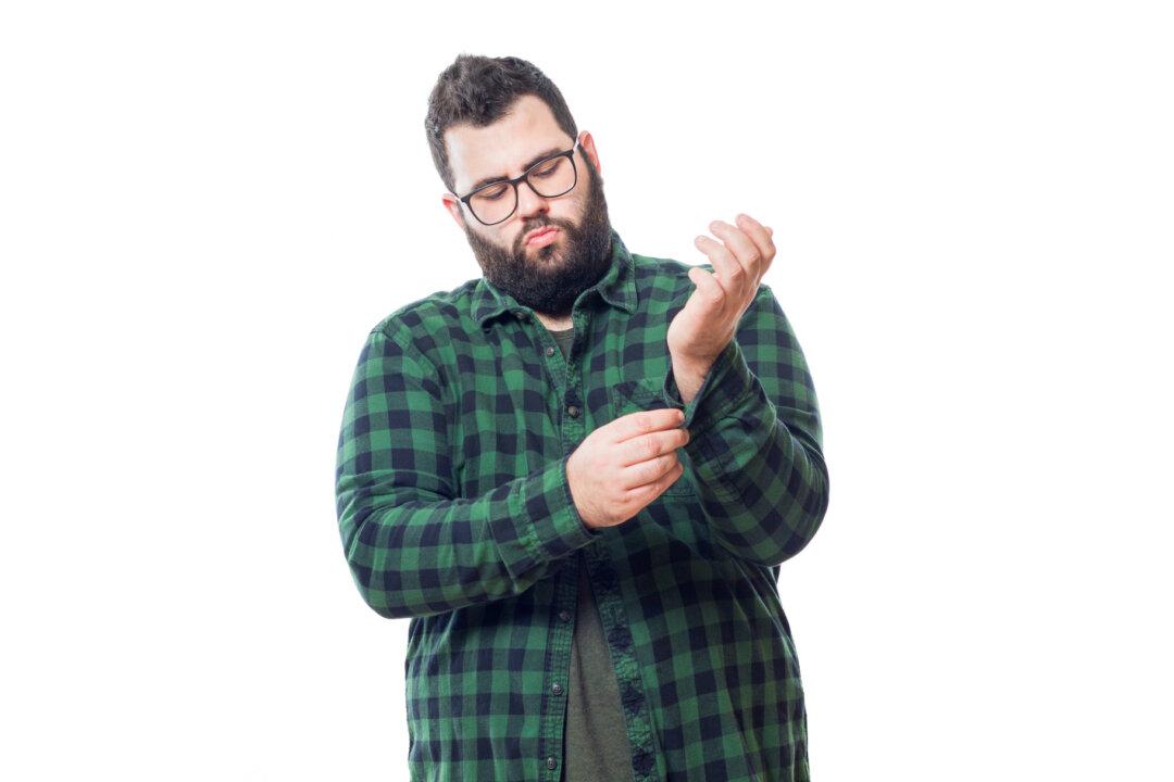 Are These Toxic Chemicals Making You Fat?