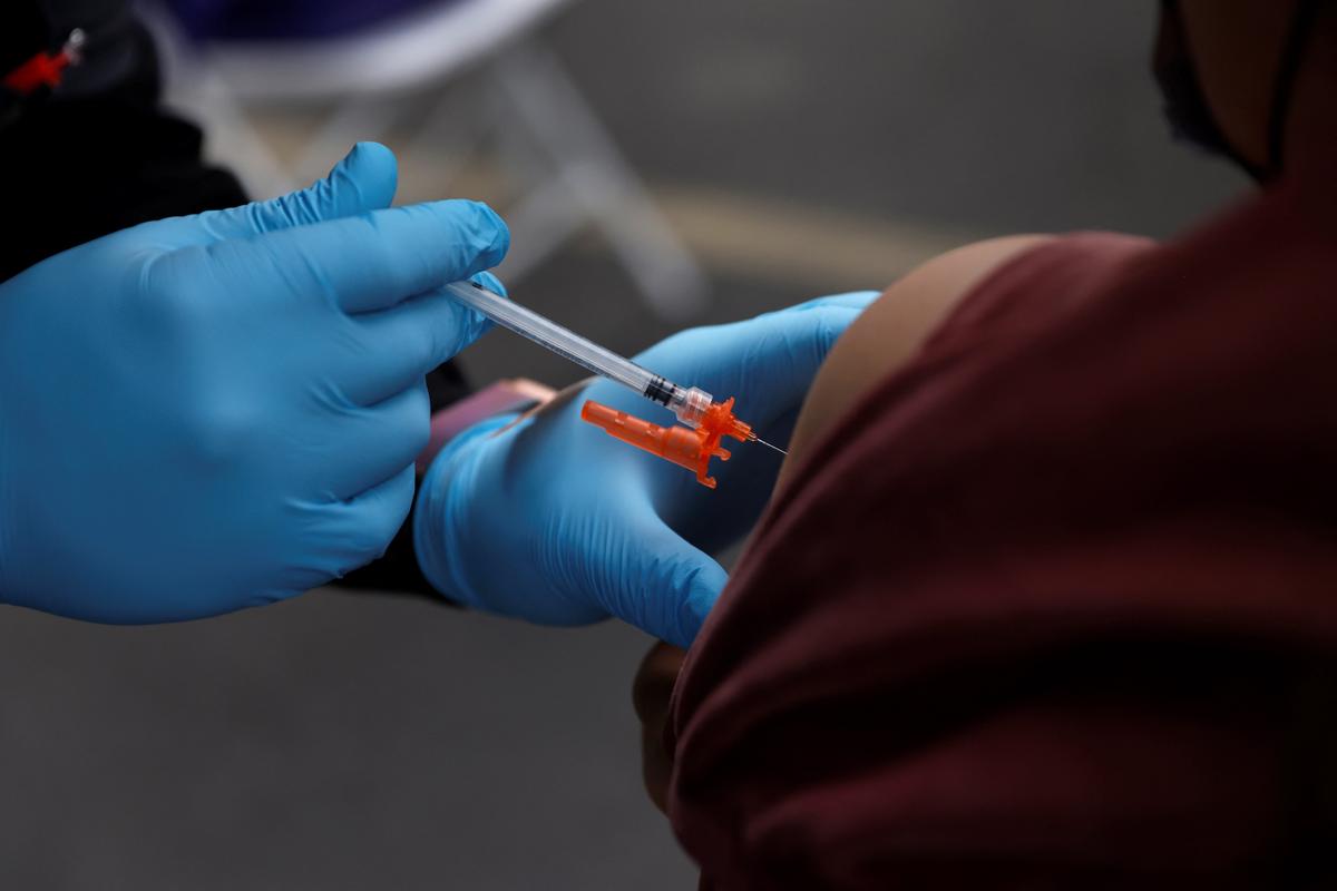 California Workers Win $125,000 After Vaccine Discrimination Lawsuit