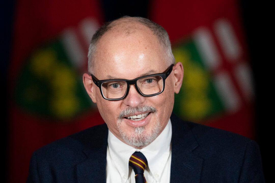 Ontario to Lift Mask Mandate for Most Settings on March 21