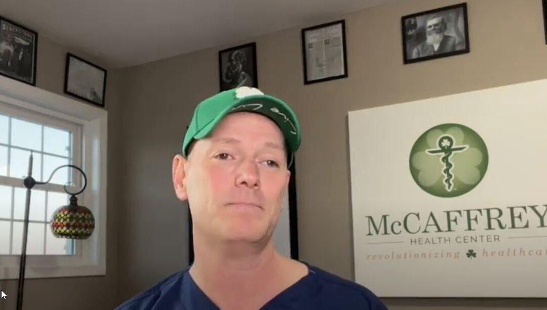 Do You Want a Doctor or a Healer?