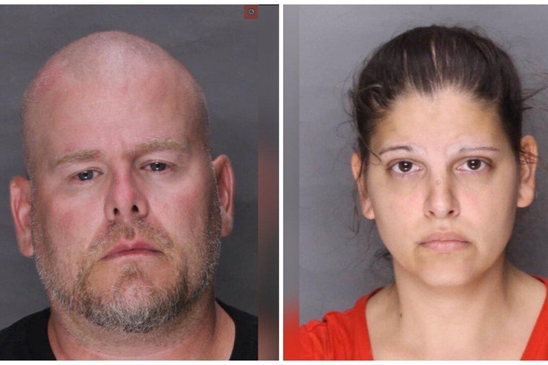 Father Pleads Guilty in Torture, Starvation Death of Son