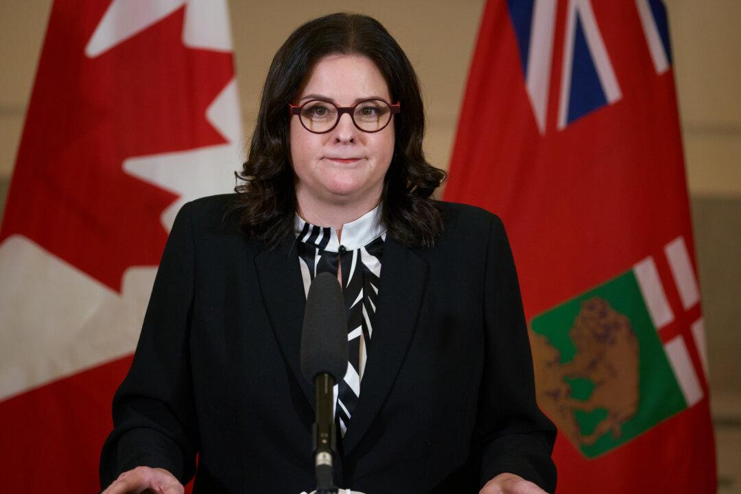 Manitoba to End Vaccine Passport, Mask Mandate in March, Premier Says