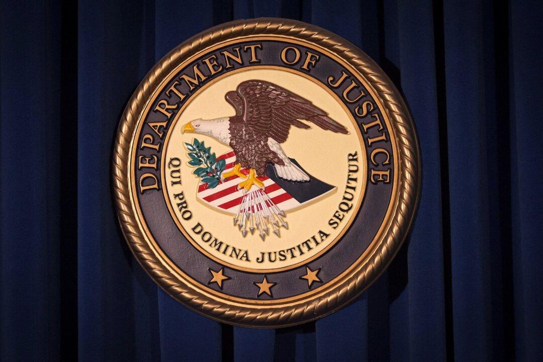 Chinese Association Registered as Foreign Agent Says They’ve Ceased Functioning