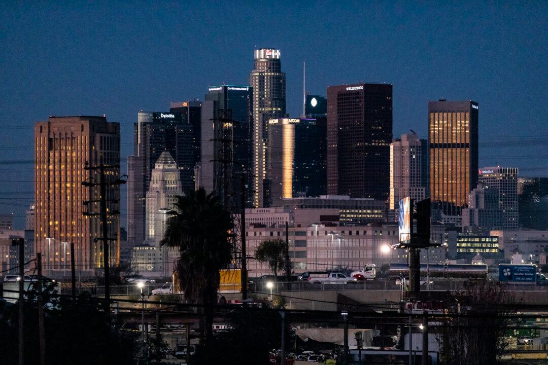 ‘Casino Loyale’: Company Owned by Chinese Billionaire Guilty of Paying $1 Million in Bribes to LA Councilman