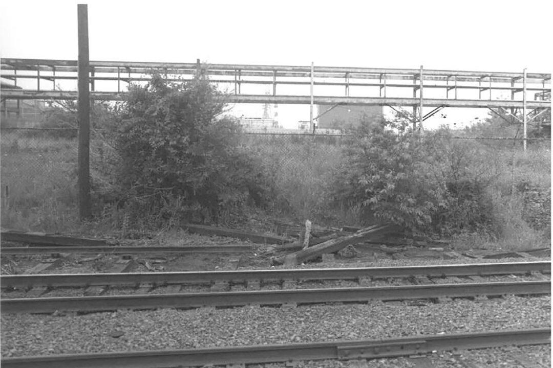 After 40 Years, Police Have Arrested a Suspect in a Marcus Hook Woman’s Murder