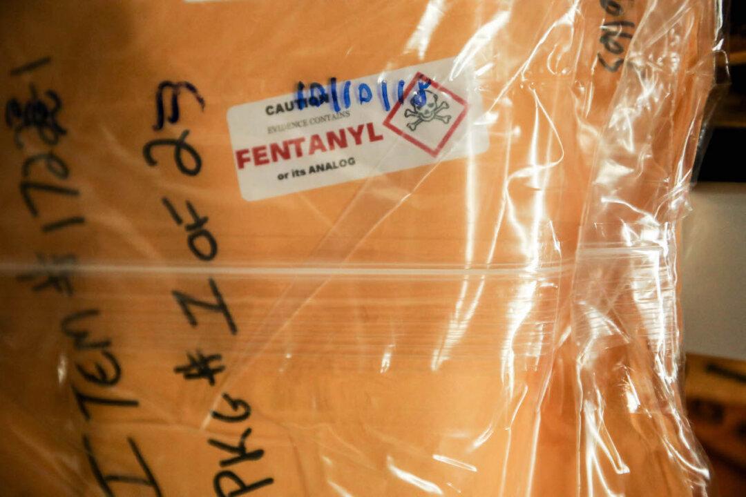 Mexican Cartels Targeting Montana With Fentanyl Because of High Profits: Officials